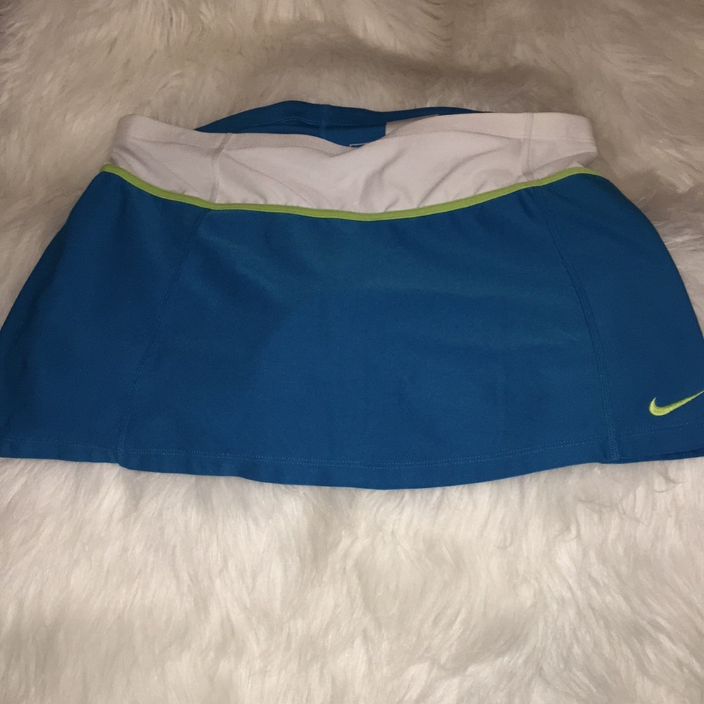 Nike Skorts Tennis Anyone?